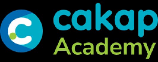 Cakap Logo