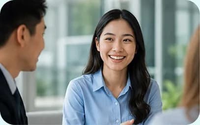 The 4 Professional Situations Where English Makes the Difference