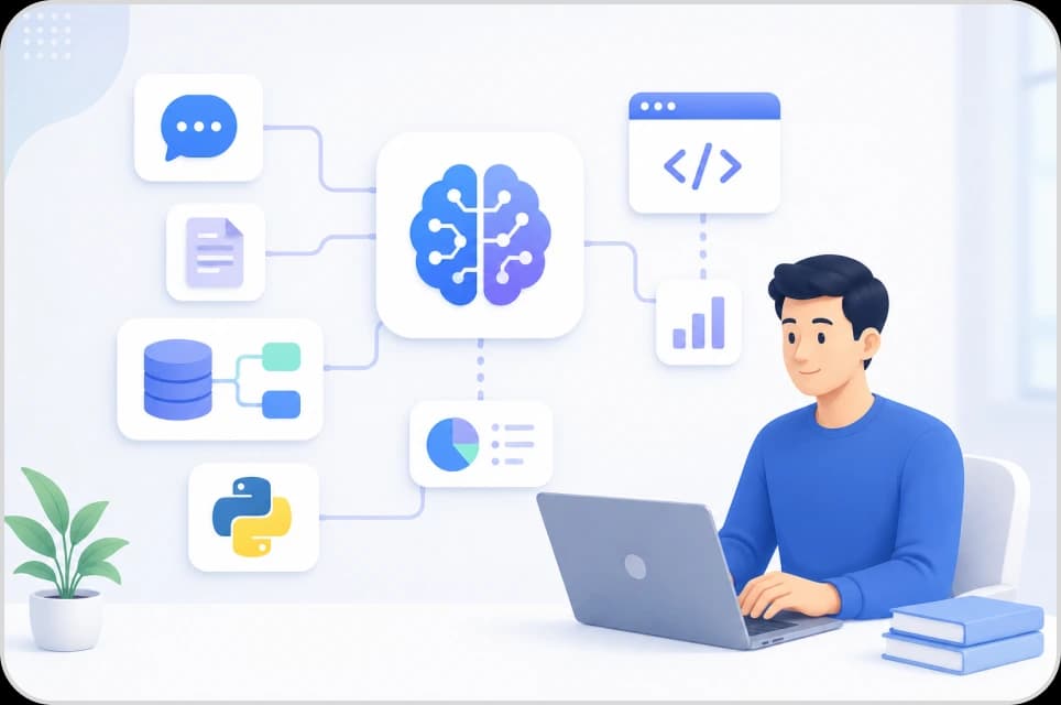 LLM Engineering dengan Python
