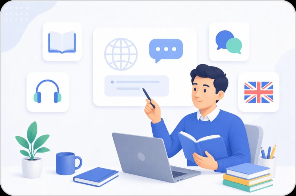 English Teacher Program