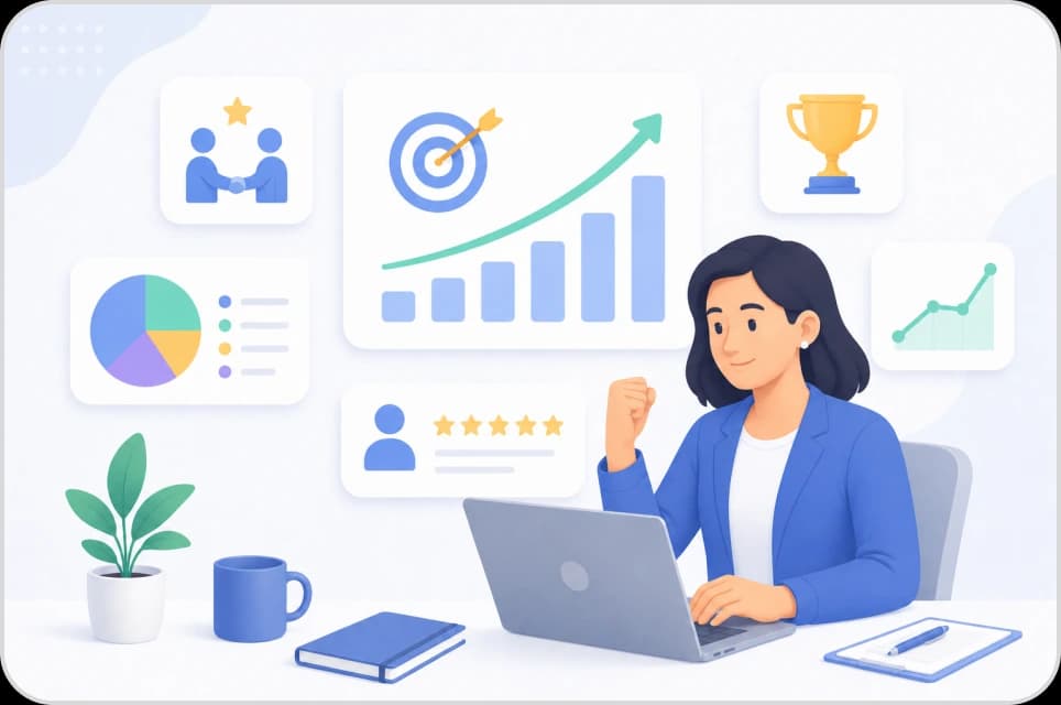 Sales Excellence Program