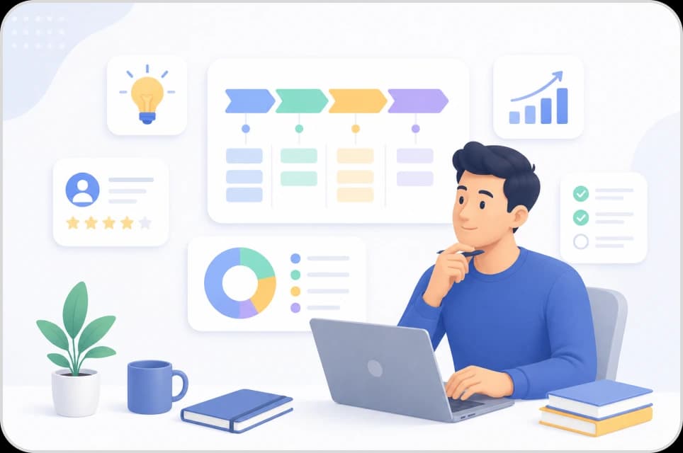 Product Manager Program