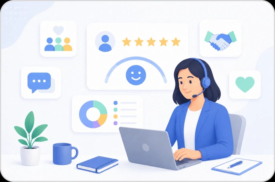 Customer Experience Program