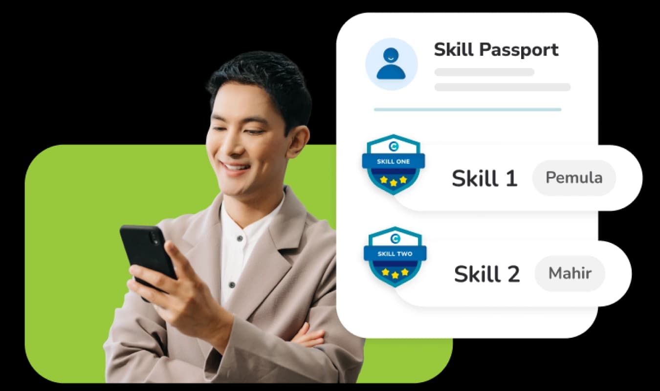 Skill Passport