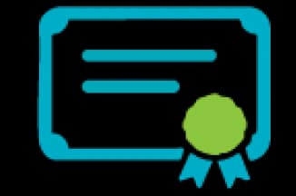 E-Certificate